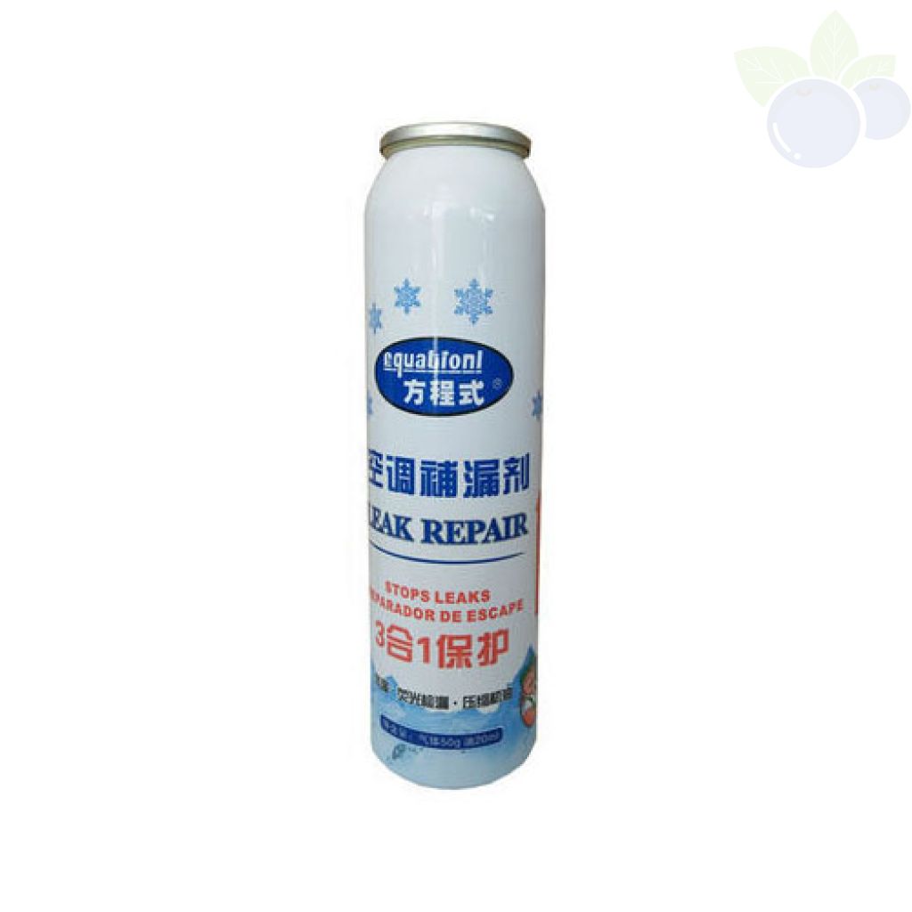 R134A Refrigerant Leak Repair AC Stop Leak Air Cond Car Niceday